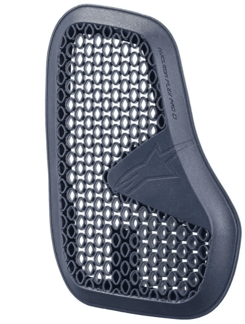 Hovedbilde Alpinestars Nucleon Brystplate Flex Pro Ci 