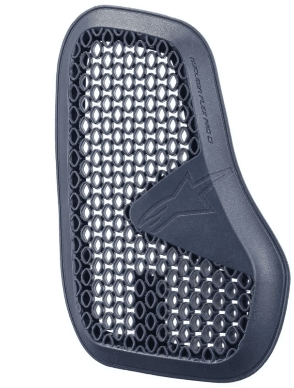 Alpinestars Nucleon Brystplate Flex Pro Ci 