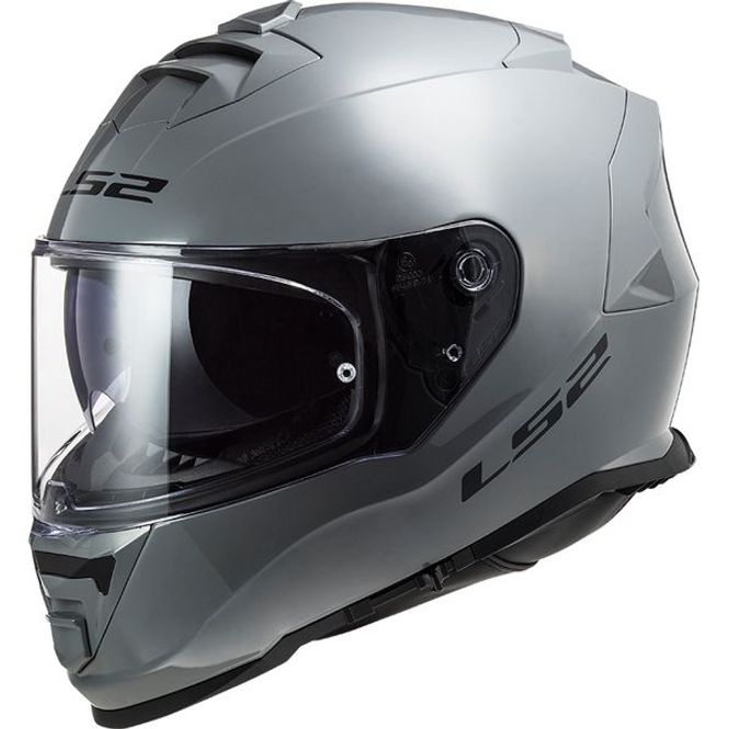 Hovedbilde LS2 FF800 Storm Nardo Grå