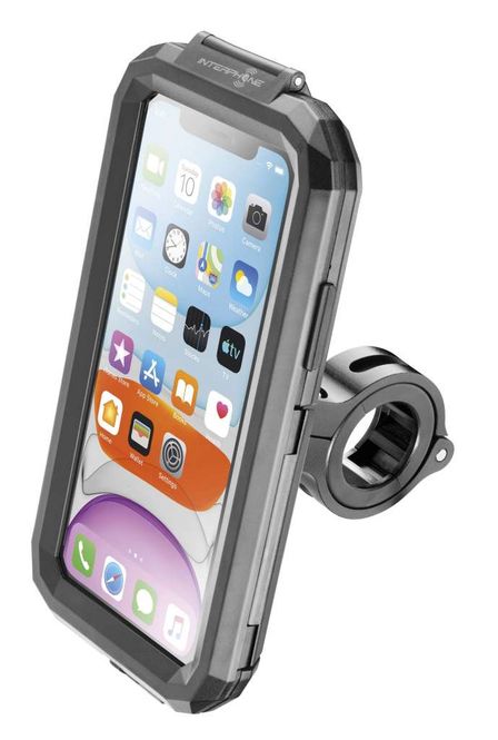 Hovedbilde Interphone Armor Pro Mobilholder