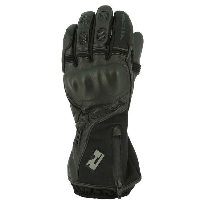 Hovedbilde Richa Sleeve Gore-Tex Hanske Svart 