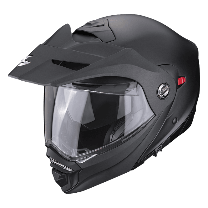 Hovedbilde Scorpion ADX-2 Matt svart