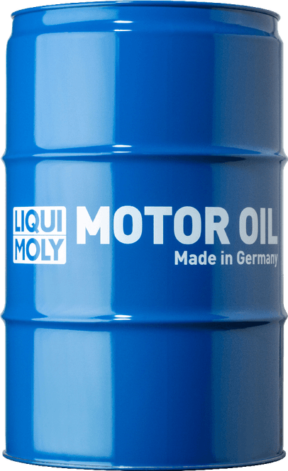 Hovedbilde Liqui-Moly Motorbike HD 4T Synth 20W-50 60L