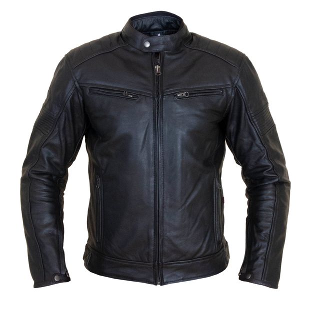 Hovedbilde Bullfighter Vintage Skinnjakke