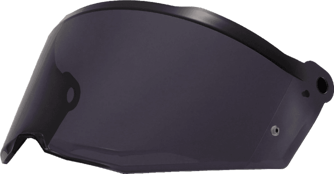Hovedbilde LS2 Visir MX702 - Mørk Tint/Svart