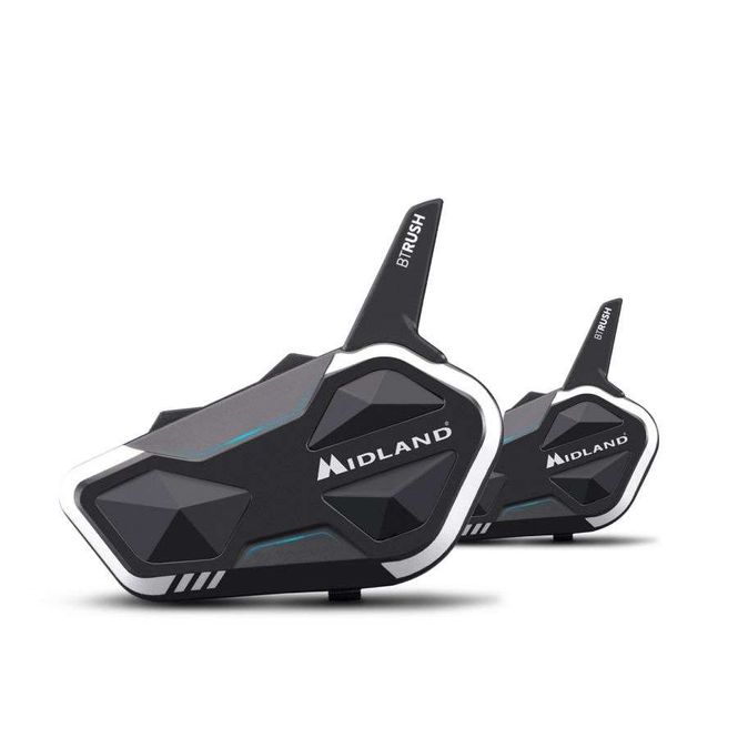 Hovedbilde Midland BT Rush Twin