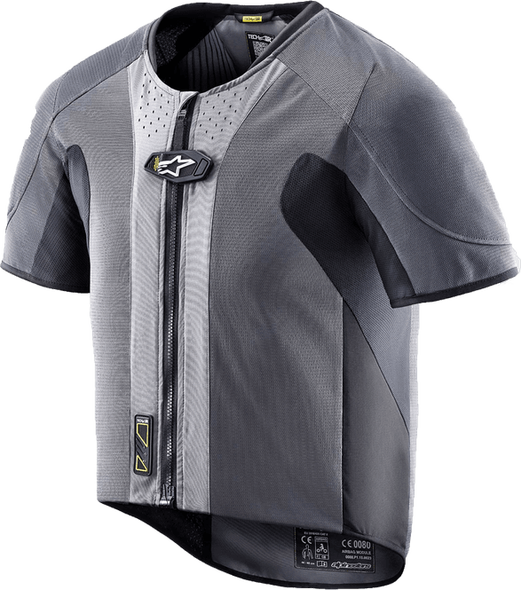 Hovedbilde Alpinestars Tech Air 5 Airbagsystem med ryggskinne