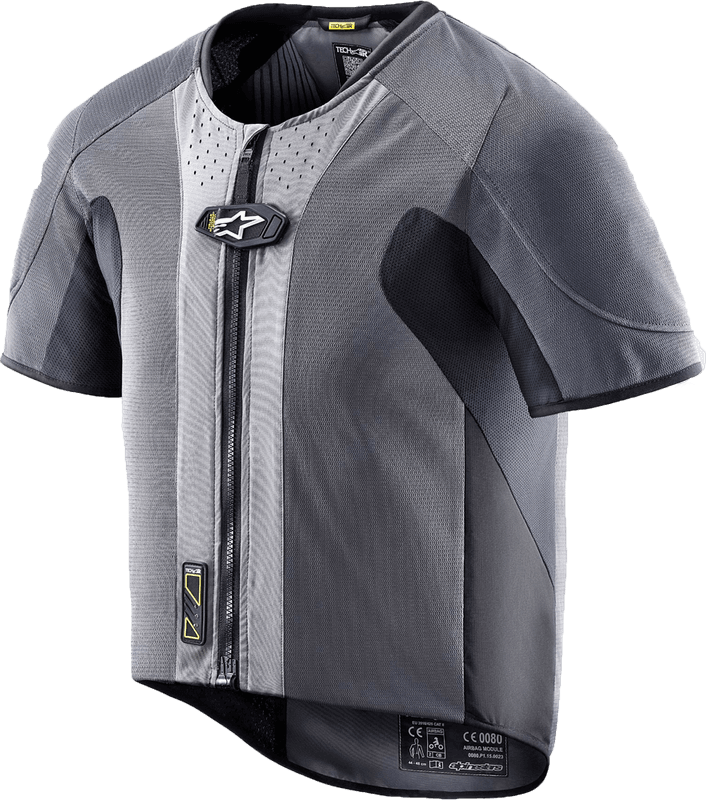Alpinestars Tech Air 5 Airbagsystem med ryggskinne
