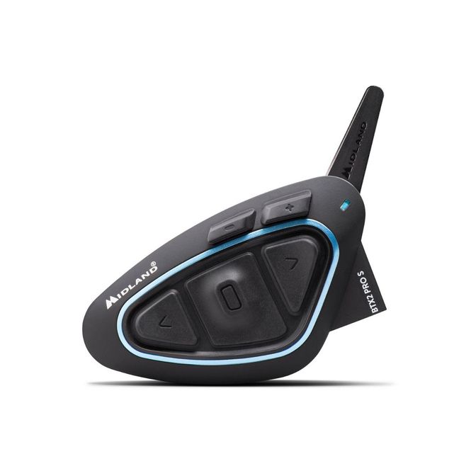 Hovedbilde Midland BTX2 Pro S Single Long Range