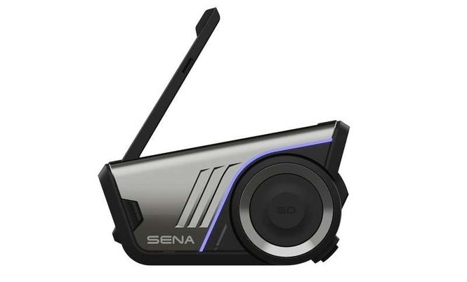 Hovedbilde SENA 60S Intercom Harman/Kardon Duopack, Mesh 3 og Wave