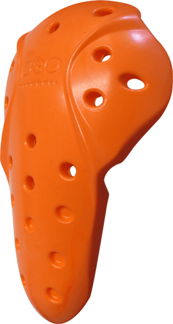 Hovedbilde Richa D3O Kne - Albu beskytter Level 1 Set