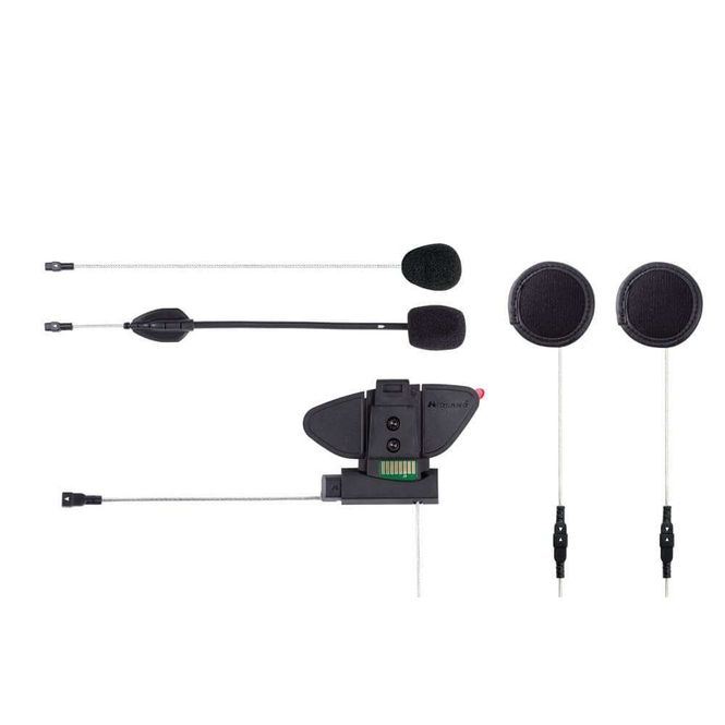 Hovedbilde Midland BT Pro Audio Kit M/Feste Braket