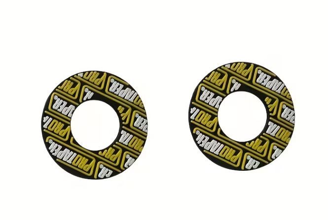 Hovedbilde Pro Taper Blister Buster for Cross/MX MX-grep i tre farger.