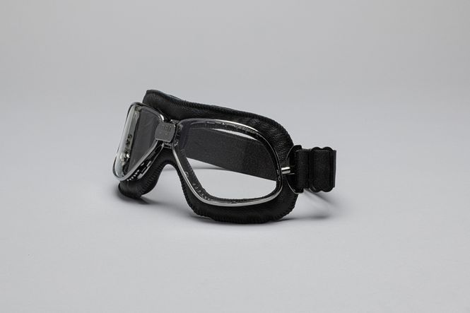 Hovedbilde Nannini Briller Biker med klart glass