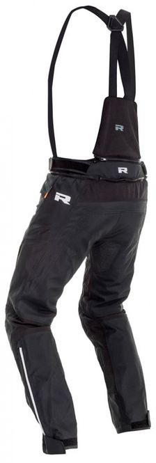 Hovedbilde Richa ARC G-Tex Bukse Lang Svart