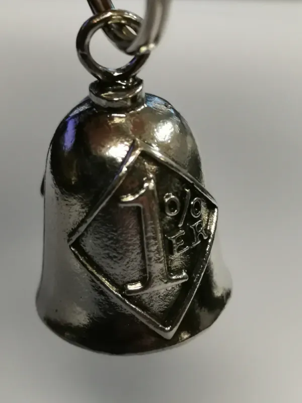 Guardian Bell 1% en-prosenter
