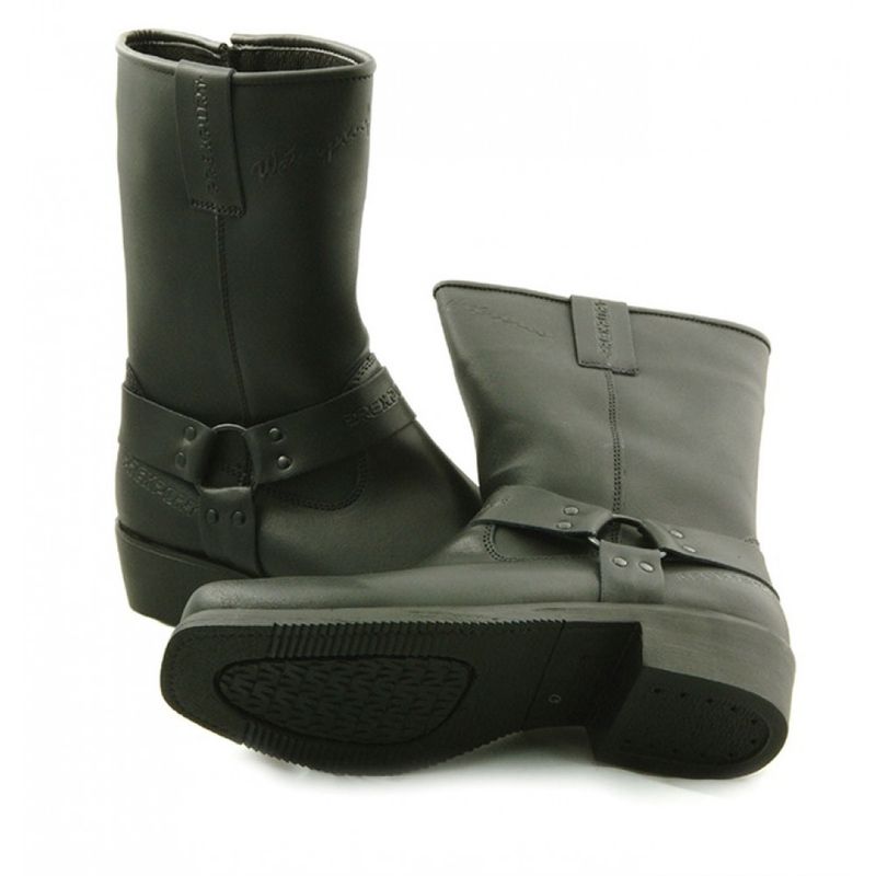 Prexport 230-WP MC-biker boots