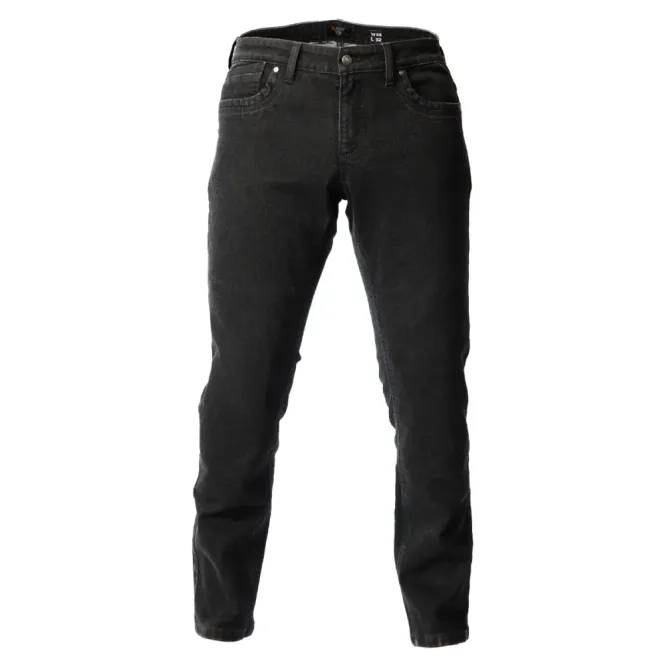 Hovedbilde Bullfighter Cobra Kevlar MC-Jeans Svart Lengde:32