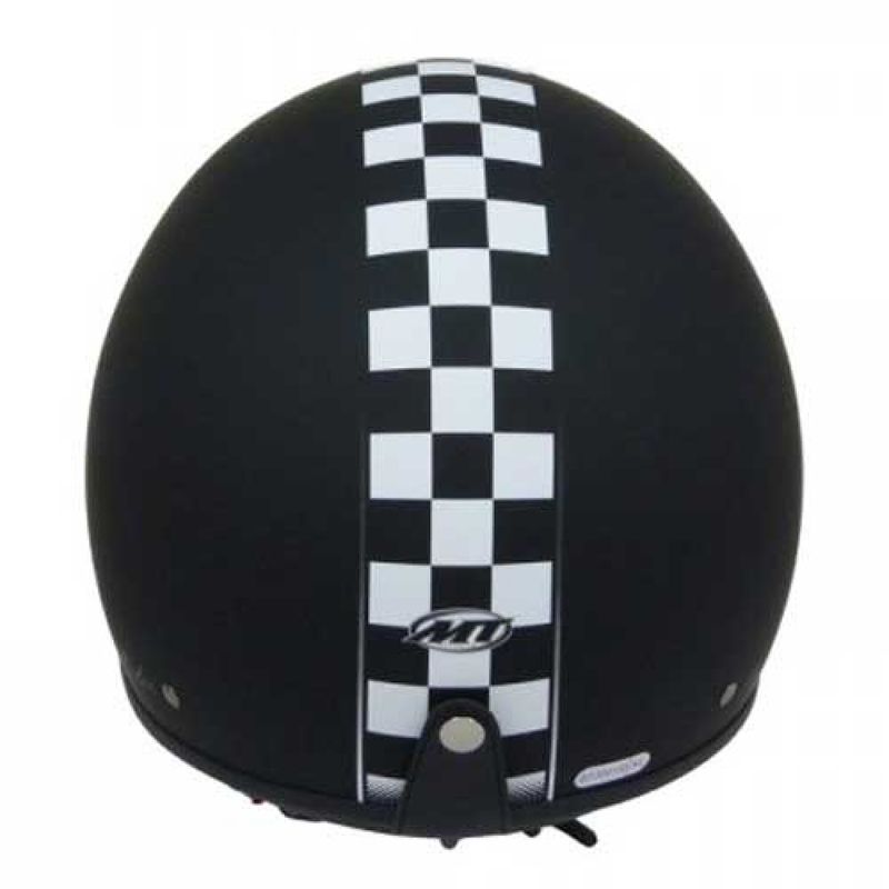 MT Custom Rider Flag