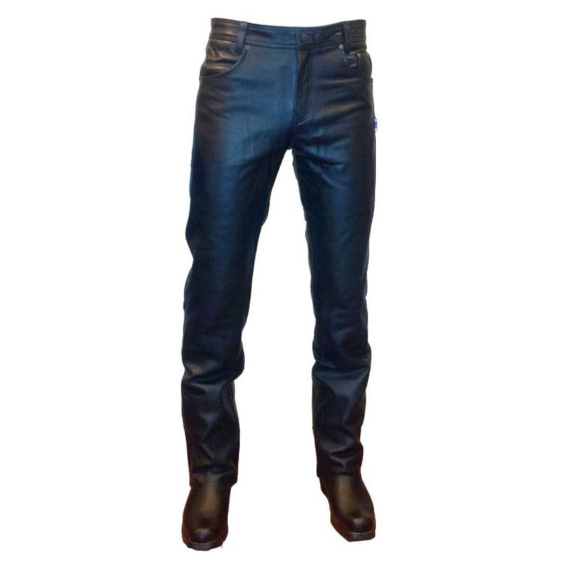 Skinnjeans Uten Snøring