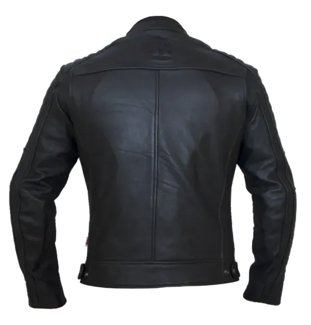Hovedbilde Bullfighter Café Cruiser Skinnjakke