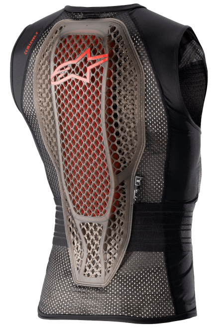 Hovedbilde Alpinestars Beskyttelsesvest Nucleon Flex PRO