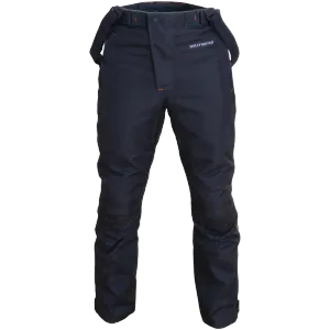 Hovedbilde Bullfighter Hurricane Herre Regular MC-bukse med antiskli