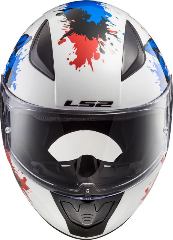 LS2 FF353 Rapid Mini / Barn Monster