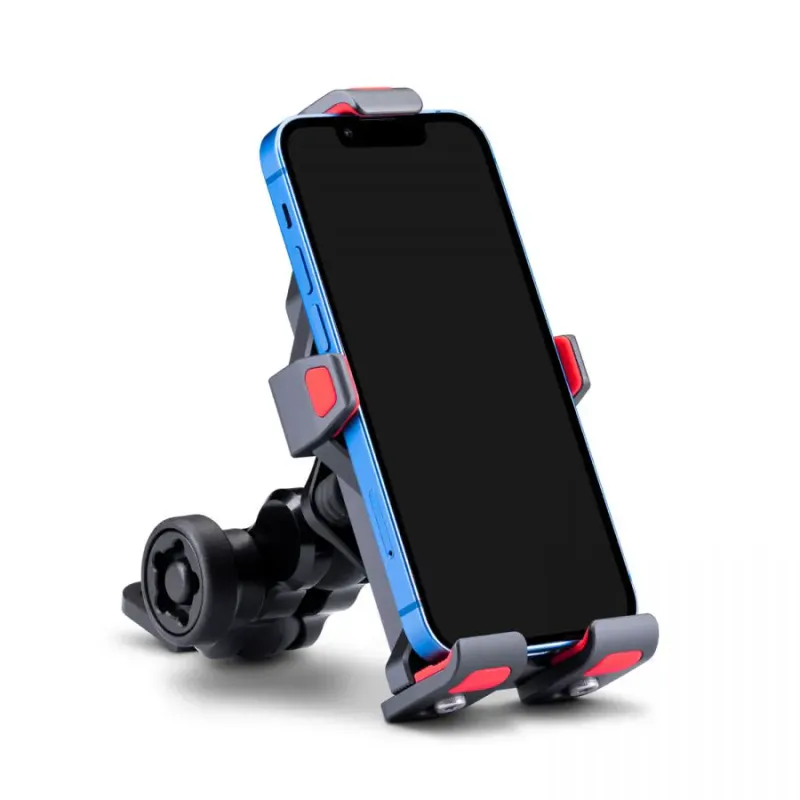 Midland Antivibrasjon universal Mobilholder i metall MH Pro-NV