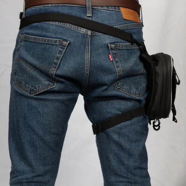 Bullfighter Hoftebag PRO