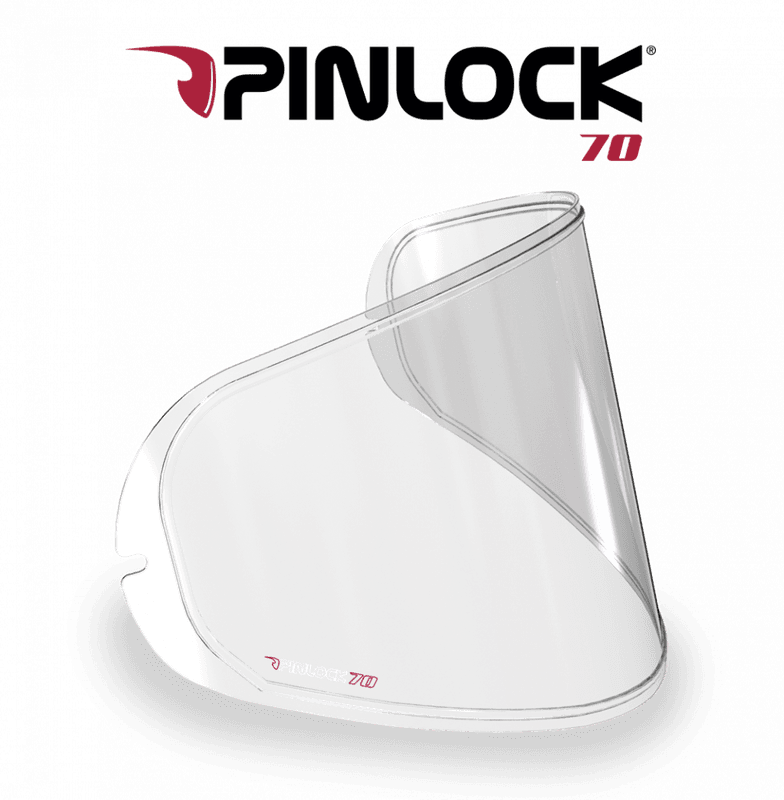 Lazer Pinlock for Monaco Evo/ Kestrel/Kite (LSP02 70)
