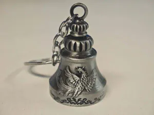 Hovedbilde Guardian Bell Drage, stor versjon gremlin Bell