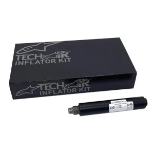 Hovedbilde Alpinestars Tech Air 5 Plasma Patron, kan byttes selv av brukeren