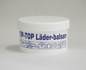 Hovedbilde Skinn og L&aelig;rBalsam 125 ml by Tip-Top