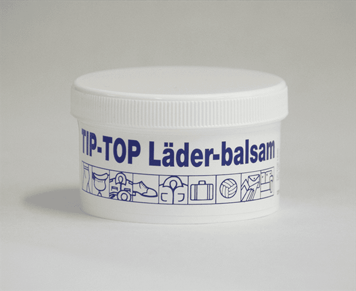 Skinn og Lærbalsam 250 ml by Tip-Top