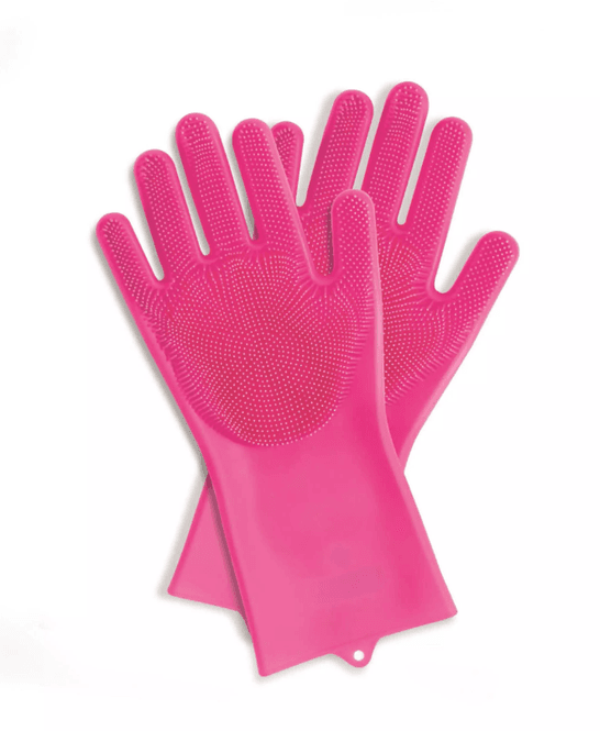 Hovedbilde Muc-Off Deep Scrubber Gloves