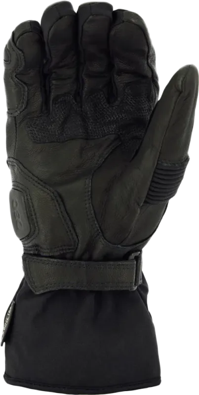 Richa Hurricane Gore-Tex Hanske Svart