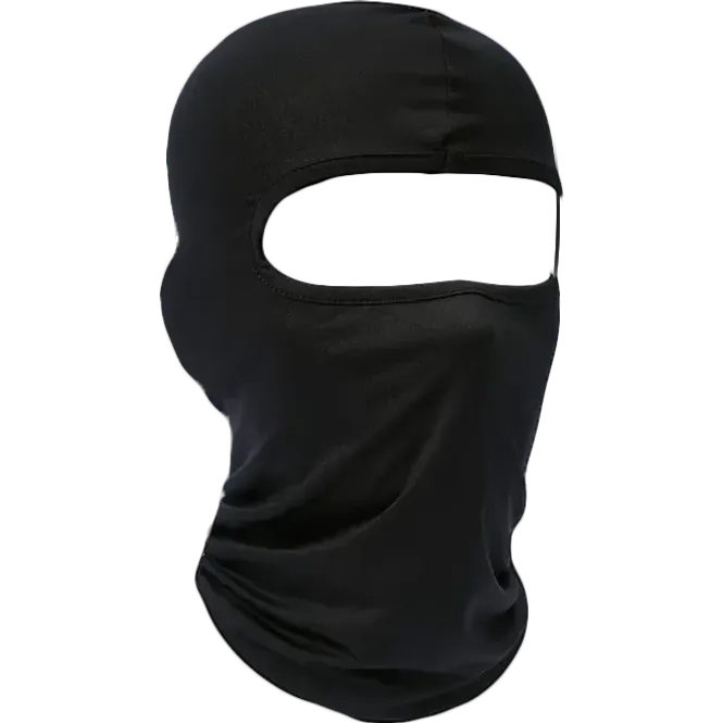 Hovedbilde Balaklava multifunksjon med god stretch og absorberingsevne