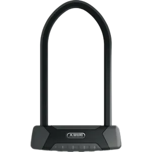 Hovedbilde ABUS U-Lock Granit X-Plus 540/160HB230 Moto kraftig 13mm b&oslash;ylel&aring;s