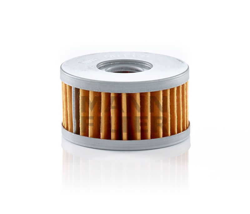 OLJEFILTERELEMENT MH69 MANN-filter
