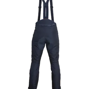 Hovedbilde Bullfighter Hurricane Herre Regular MC-bukse med antiskli