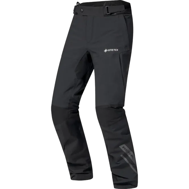 Hovedbilde Richa Orion Gore-Tex Bukse Svart KORT, laminert 2L GTX L:30