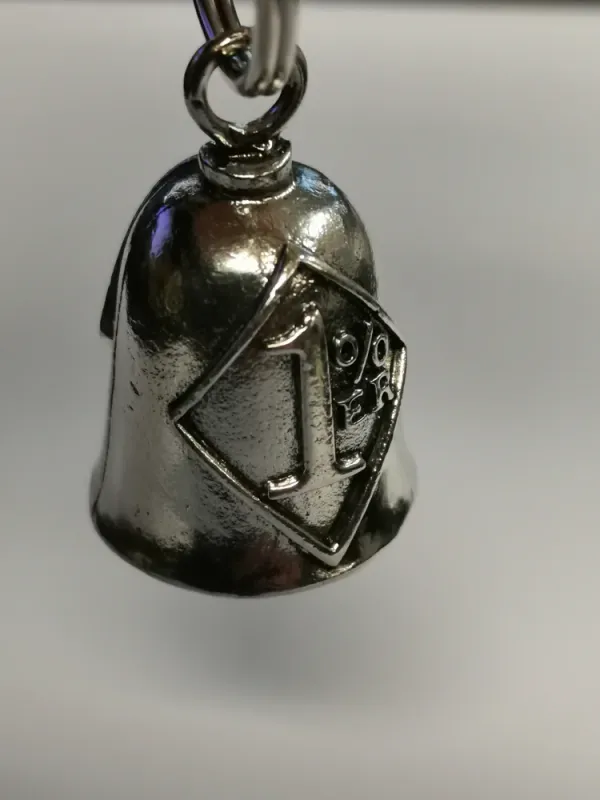 Guardian Bell 1% en-prosenter