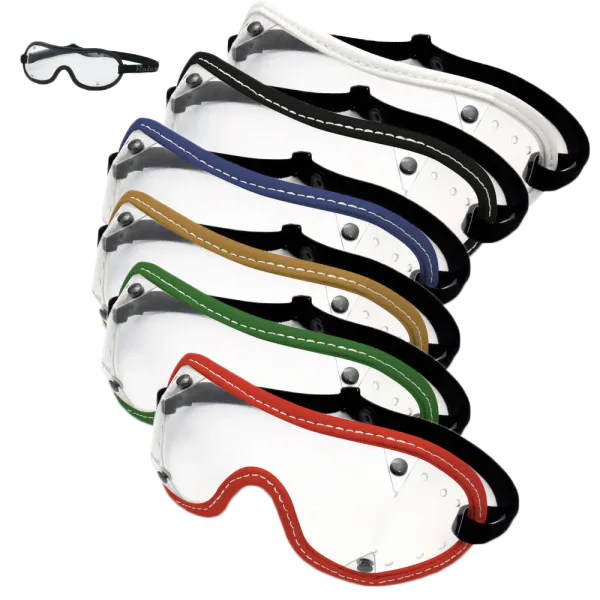 Raleri Air Jump Occhiali Trooper -UTSOLGT