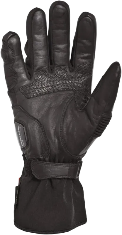 Richa Hurricane Gore-Tex Hanske Svart