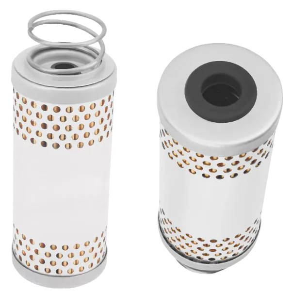 Moto Guzzi Oljefilter V7 V9 V35 V50 V65 V85 GU27153085 2A000633