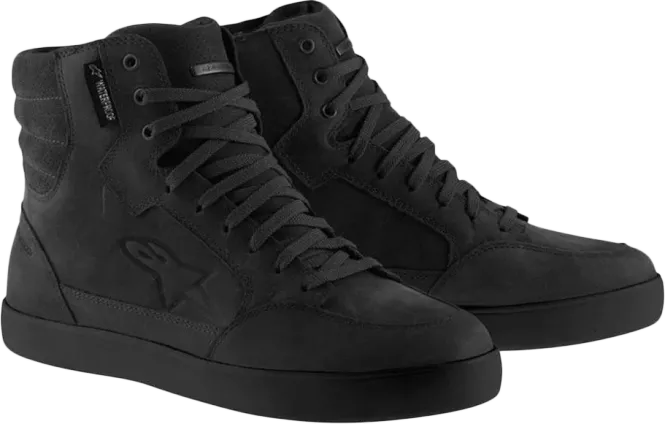Hovedbilde Alpinestars MC-Sko J-6 Svart