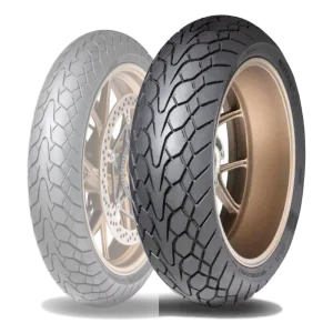 Hovedbilde Dunlop Mutant 160/60ZR17 (69W) TL M+S MC vinterdekk Reinforced ...