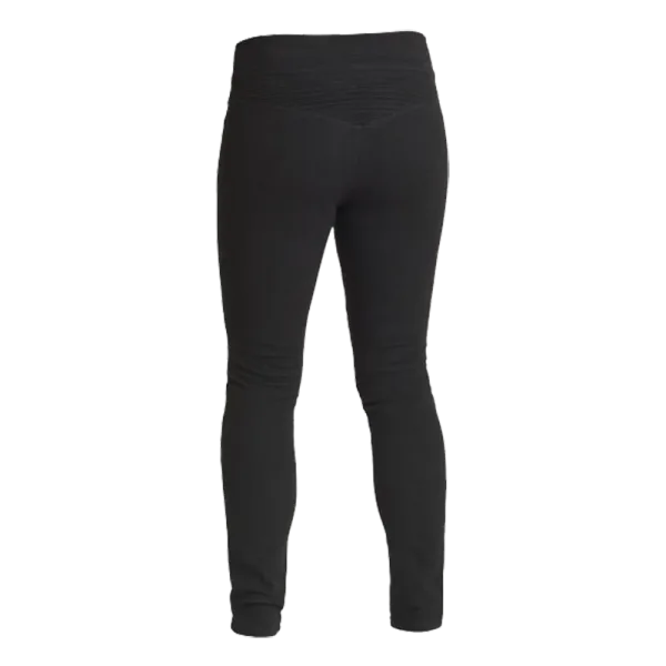 Lindstrands Alva MC-Leggings | Slitesterke MC-leggings