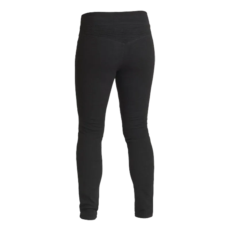 Lindstrands Alva MC-Leggings | Slitesterke MC-leggings